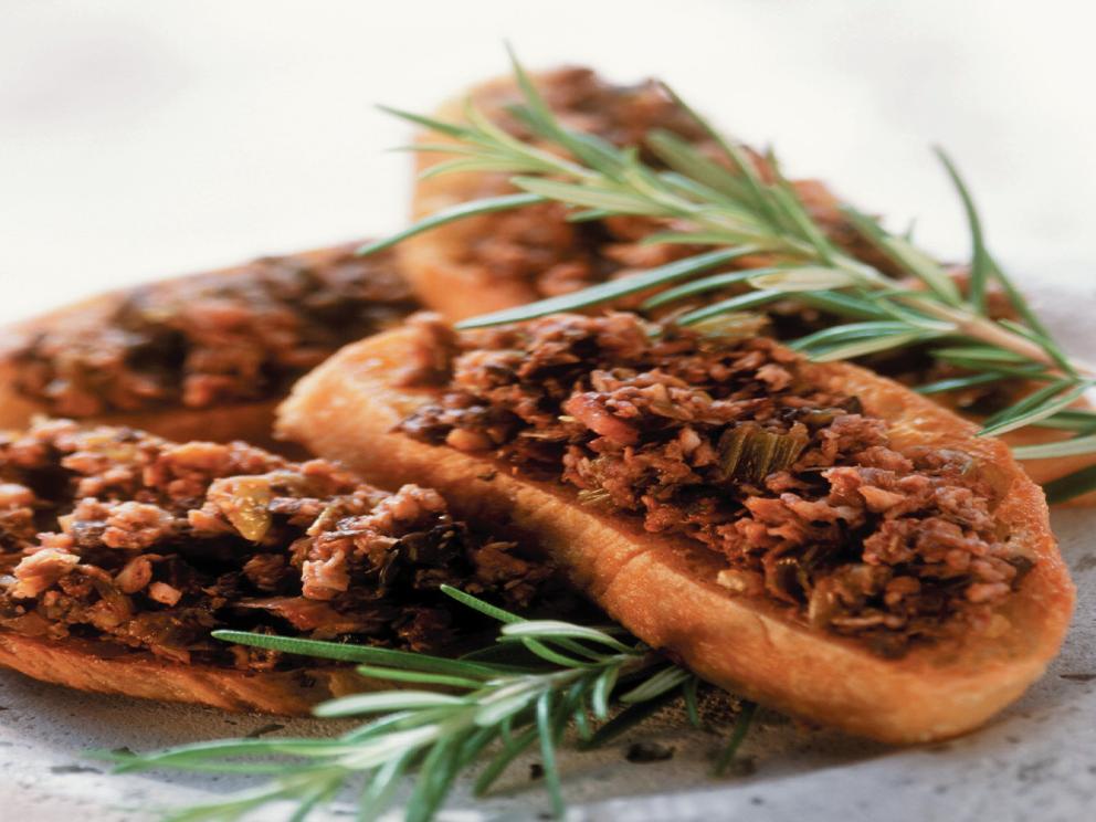 Antipasti caldi ricette Cook